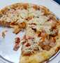 Resep Pizza ala rumahan yang Lezat Sekali