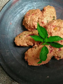 Foto resep Perkedel Tempe Kemangi #pr_recookmasakanawalanT