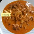 Gulai Cincang