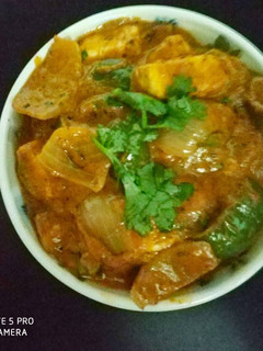 கடாய் பன்னீர் செய்முறை முக்கிய புகைப்படம்