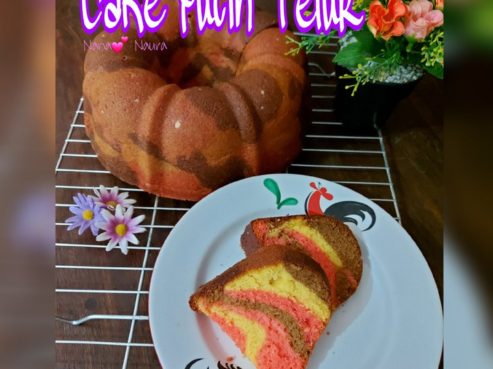 Bagaimana Membuat Bolu Putih Telur Anti Gagal