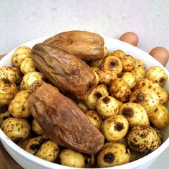A picture of NO MILK SUPER FOOD ❤️.