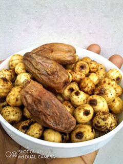 A picture of NO MILK SUPER FOOD ❤️.