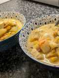 Sham chowder