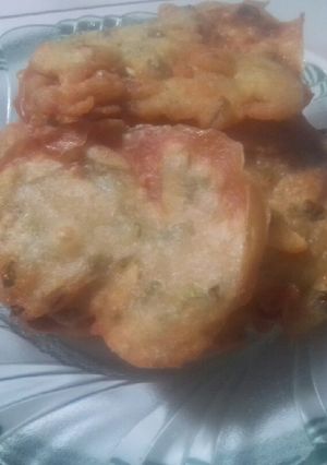 Foto resep Bakwan jengkol