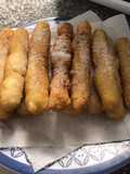 Churros express