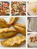 125 • Empanadillas argentine di tonno, appetitosissime 🇦🇷