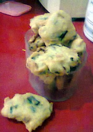 Foto resep Bakwan Tahu