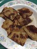 Flatbread Homemade