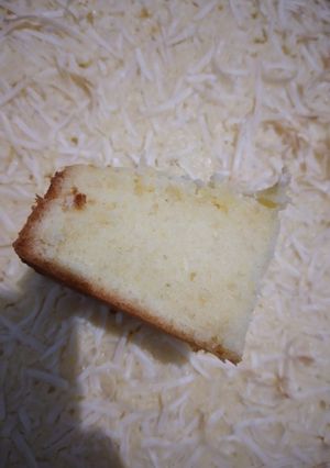 Foto resep Bolu keju jadul