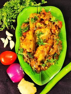 मच्छी मसाला (machli masala recipe in Hindi) रेसिपी मुख्य फोटो
