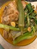 Pork Sinigang