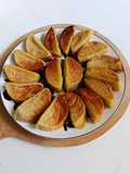Pukis pisang 1 telur