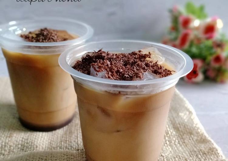 Brown coffe Medan