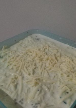 Foto resep Buko Pandan Creamy |Versi Simple Ekonomis 😍😬