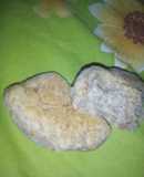 Galleta integral