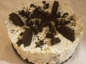 Kép erről: oreo sütés nélkül