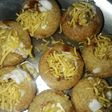 Sev puri