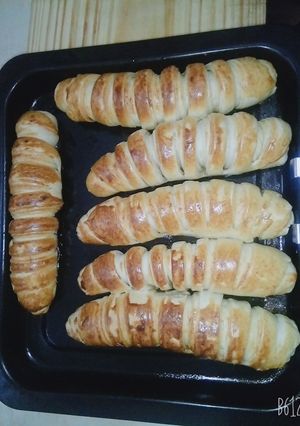 Una foto de Panes para sándwich