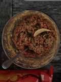 Tartar de Fuet