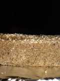 Pan de linaza Keto
