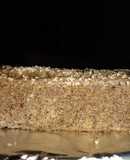 Pan de linaza Keto