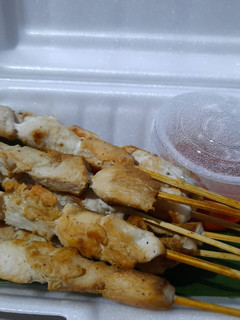 Foto resep Sate taichan