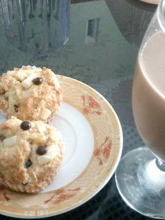 Foto resep Banana muffin