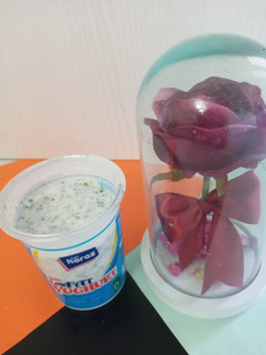 عکسی از دستور بورانی ماست اسفناج 😍