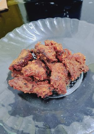 Foto resep Empal Gepuk