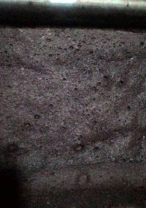 Foto resep Brownis Kukus Amanda KW