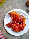 Fire Chicken