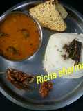 Kanki sambhar