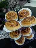 شنيك بكريم باتيسيير (كاسترد)