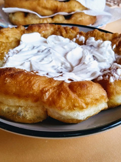 Lángos, ahogyan most készítem recept fotója