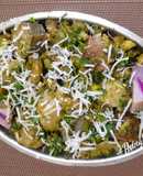 Surti Undhiyu