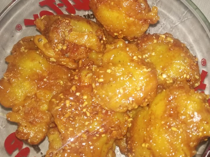 Langkah Gampang Menyiapkan Resep Honey Garlic Butter Chiken yang Sempurna Anti Ribet, Lezat
