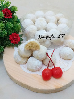 Foto resep Putri Salju