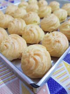 Foto resep Sus isi vla