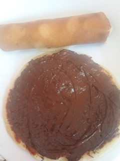 صورة لوصفة بان كيك