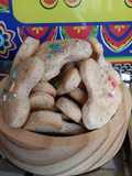 Galletas de Jengibre
