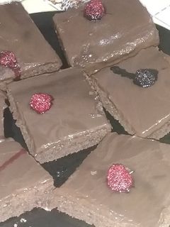 صورة لوصفة كيكة السبع ملاعق