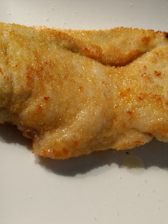 Foto resep Ayam Schnitzel alias Ayam Goreng Panir