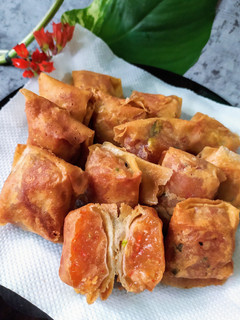 Foto resep Cibay (Aci Ngambay)