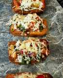 Bruschetta