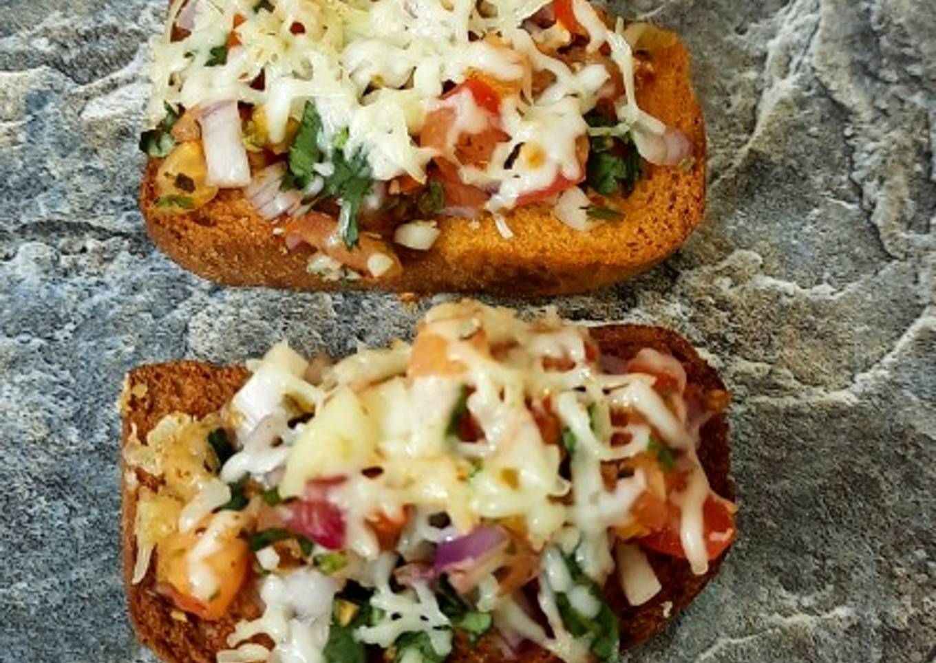 Bruschetta
