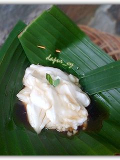 Foto resep Bubur SUMSUM Lembut 1:10
