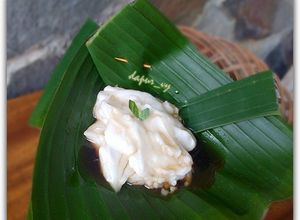 Foto resep Bubur SUMSUM Lembut 1:10