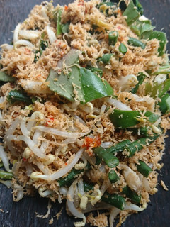 Foto resep Urap sayuran