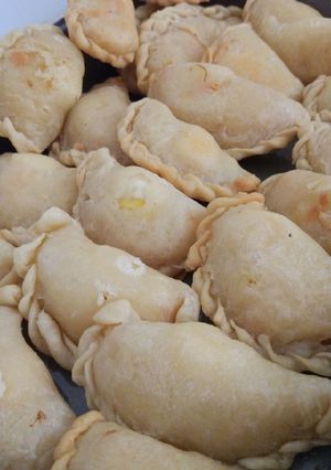 Foto resep Pastel Kampung - Persediaan Kulkas